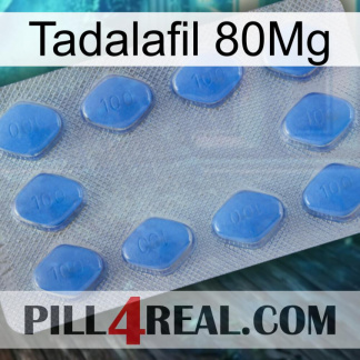 Tadalafil 80Mg 21